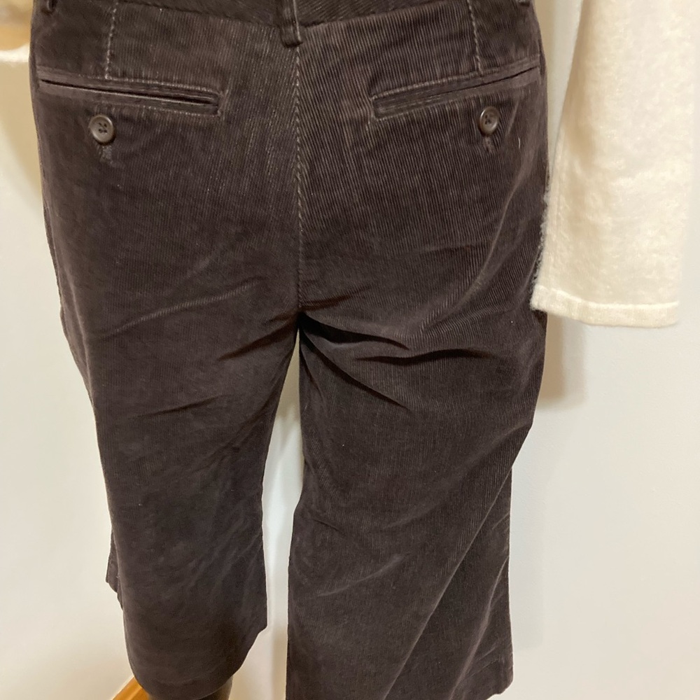 Sz.0 Express ‘Cord’ Goucho
Item# FWgo1 - Picture 3 of 4